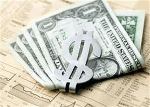 قیمت نفت آمریکا به کمتر از 55 دلار رسید