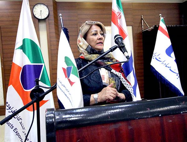 گزارش تصویری مجمع عمومی عادی اتحادیه صادرکنندگان فرآورده های نفت گاز و پتروشیمی ایران 23