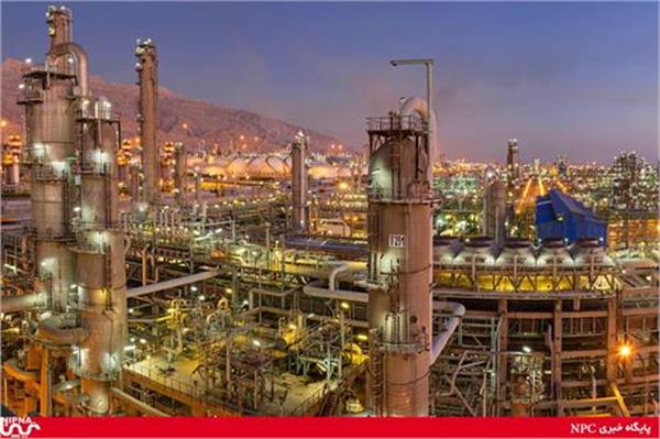 Jam Petchem Plant Eyes 2.5mt/y Output