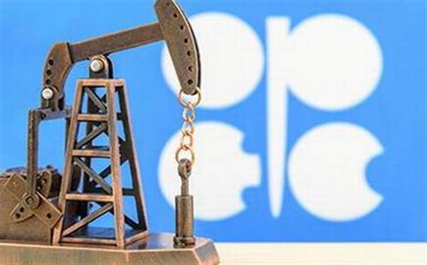 افزایش اندک قیمت سبد نفتی اوپک