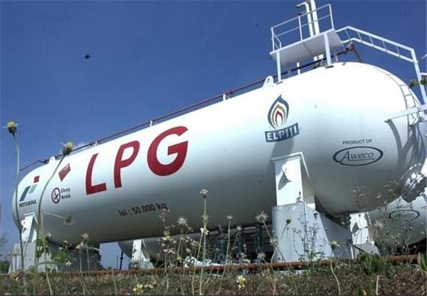 تحلیل و بررسی بازار LPG