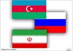 نشست ٣ جانبه روحانی، پوتین و علی اف ١٨ مردادماه برگزار می شود
