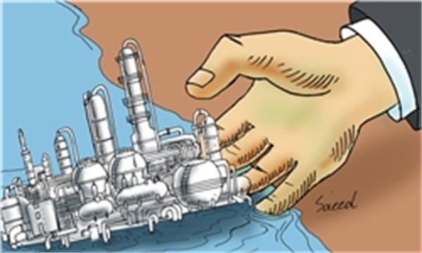 ضرورت تسریع در شفاف سازی وضعیت طرح پالایشگاه سیراف