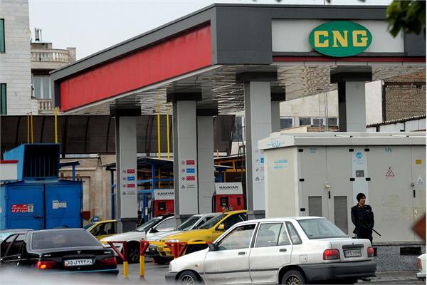 CNG revival targets gasoline imbalance