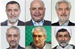 میرکاظمی رئیس کمیسیون انرژی مجلس نهم شد