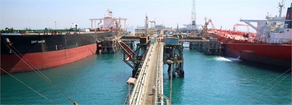 Iraq to Expand Tanker Fleet