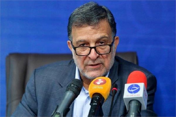 شستا و خلیج فارس ادغام می‌شوند