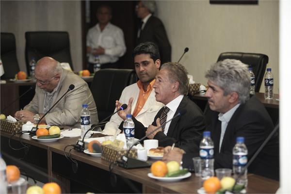 سمینار روز روابط عمومی 10