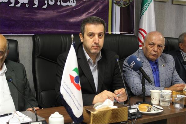 نشست خبری مورخ 1395/05/17 10