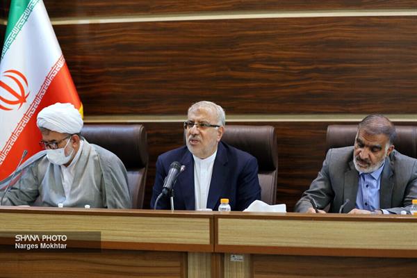اهتمام جدی وزارت نفت برای توسعه میدان‌های مشترک/ ارسال روزانه ۳۱۴ میلیون مترمکعب سوخت معادل گاز به نیروگاه‌ها