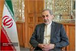 همکاری ایران با گازپروم برداشت ایران از میدان‌های نفت و گاز را افزایش می‌دهد