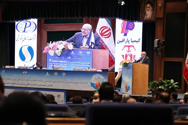 جناب آقای نعمت زاده وزیر صنعت،معدن و تجارت