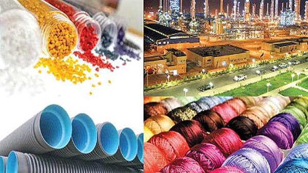 تصویب دستورالعمل تنظیم بازار محصولات پتروشیمی با اتکا به بورس کالایی+ متن دستورالعمل