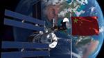 China is building a giant laser to generate the energy of the stars, satellite images appear to show