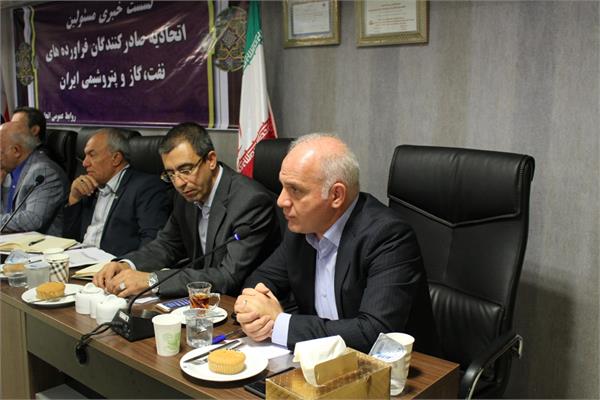 نشست خبری مورخ 1395/05/17 8