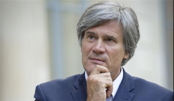 French Sending Large Delegation to Tehran on Sunday