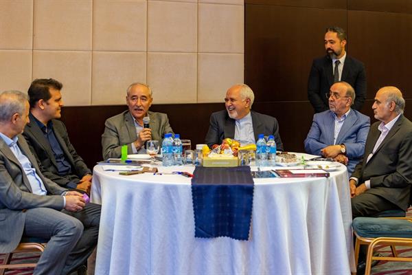 نشست تخصصی تدوین سند استراتژی 13