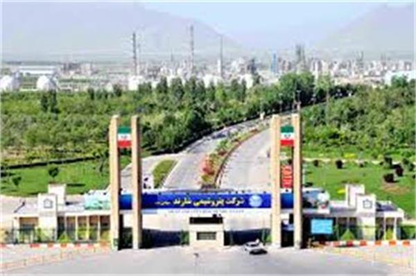 مدیرعامل جدید شرکت پتروشیمی شازند معرفی شد