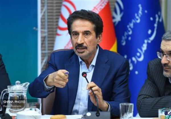 نیاز صنعت پتروشیمی به مواد اولیه از بورس کالا تامین می شود
