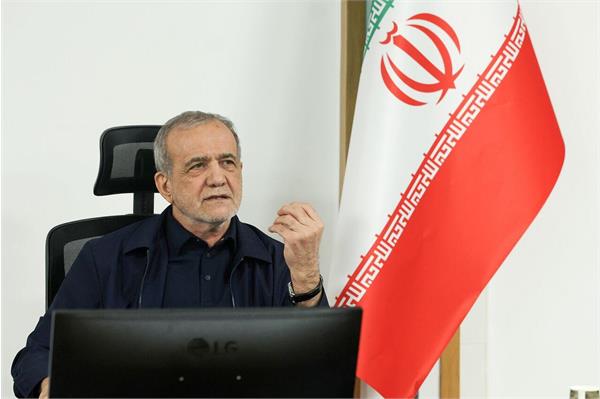 Iran’s minister says sustainable food security is expanding in region