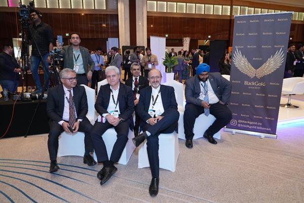 Rex Fuels & Solvex Global Conference Aug 23 29