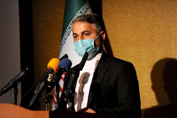 تداوم سرمایه‌گذاری در صنعت نفت موضوعی راهبردی است