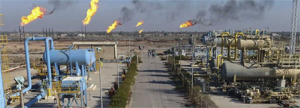 Zanganeh Turns Focus on Iraqi Market Opportunities