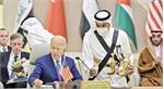 گره کور قیمت بنزین در آمریکا