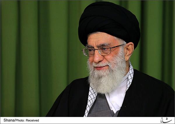 رهبر معظم انقلاب در دیدار نخبگان جوان تاکید کردند: