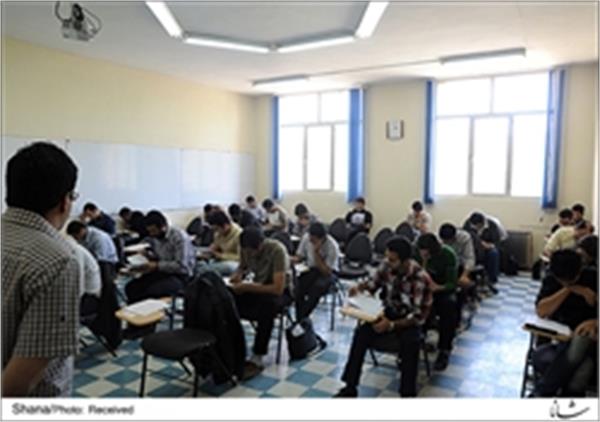 ١٠٠ مهندس شیمی جذب پالایشگاه نفت اصفهان می شوند