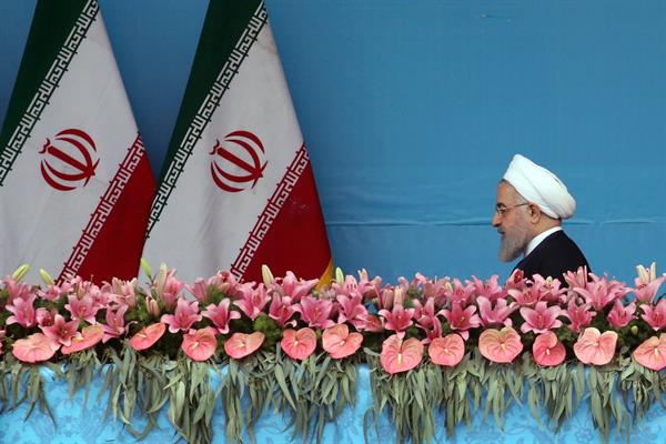 Iran Says It Will Stop Complying With Some Parts of Nuclear Deal