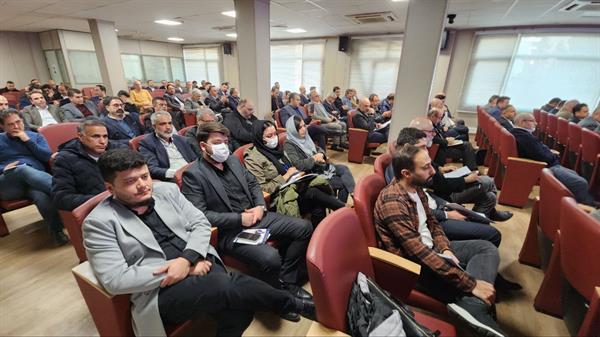 مجامع عمومی عادی به طور فوق‌العاده و فوق‌العاده اتحادیه 1403 16