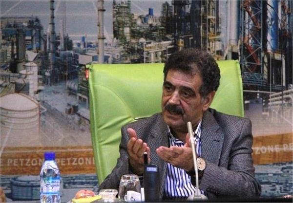 اقدام و عمل در اقتصاد مقاومتی یعنی جلوگیری از خام فروشی نفت