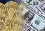 ثبات نسبی دلار و کاهش جزئی قیمت سکه در بازار