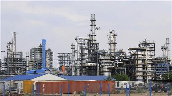 India pays second tranche of outstanding oil dues to Iran