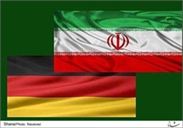 هدف از حضور در ایران تنها فروش محصول نیست