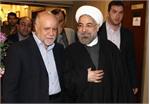 از زنگنه در مقابل فشار رانت‌خواران حمایت کنید