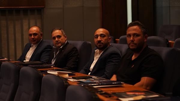 شانزدهمین کنفرانس سالانه اتحادیه  31