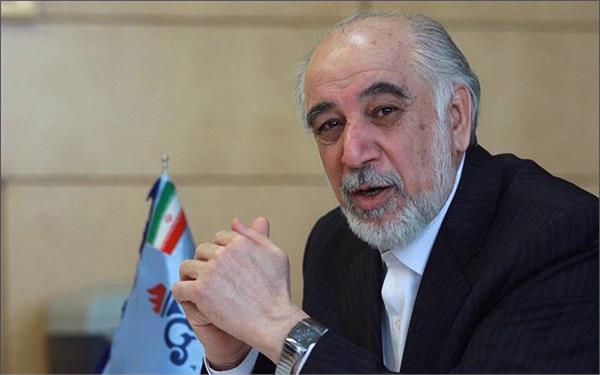 رگولاتوری راهبردی مهم در توسعه صنعت پتروشیمی