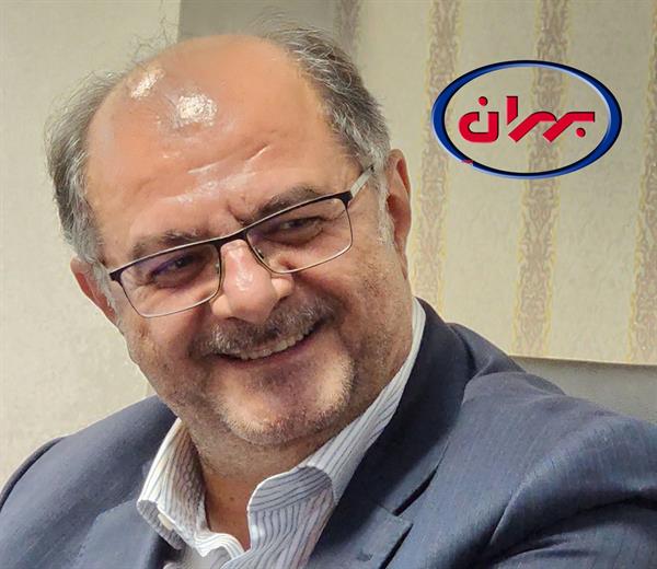 نفت بهران صادرکننده نمونه سال 1400