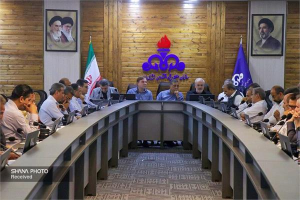Iran to restore 100 mcm of gas output within months