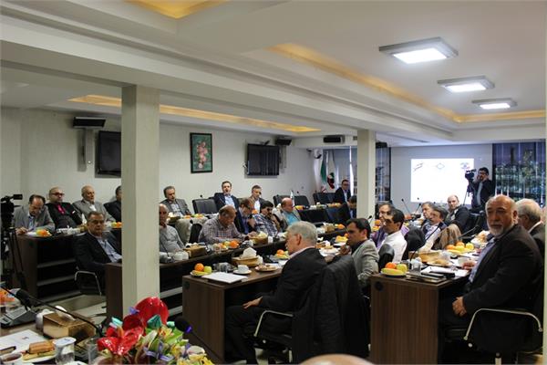 شورای مشورتی اتحادیه 2