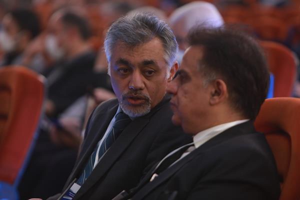 پانزدهمین همایش سالانه اتحادیه 6