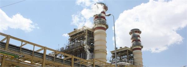 Mazut Supply to Power Plants Reaching Zero