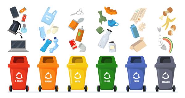 Not just climate: Big Oil lied about plastic recycling, too, and must be held accountable