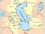 سهم صفر درصدی ایران از استخراج نفت و گاز خزر