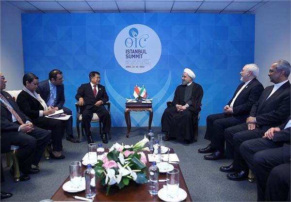 مشکلات بانکی مانع خرید ال پی جی ایران توسط اندونزی شد