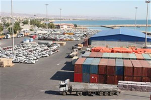 افزایش 2 برابری صادرات فراورده‌های نفتی از بندرلنگه