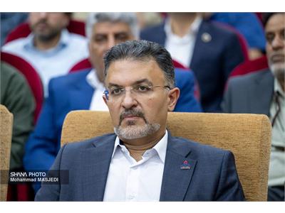 Iran’s gas network remains stable amid rising winter demand