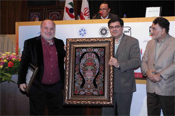 نهمین همایش سالانه اتحادیه 29